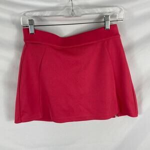 Adidas Golf Climacool Girls Skort Size XL